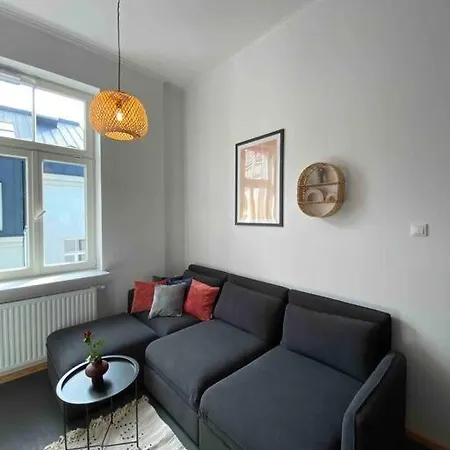 Apartament Stara Praga 1 Warsaw Exterior photo