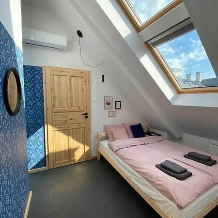Apartament Stara Praga 1 Warsaw Exterior photo