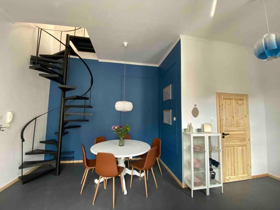 Stara Praga 1 Apartment