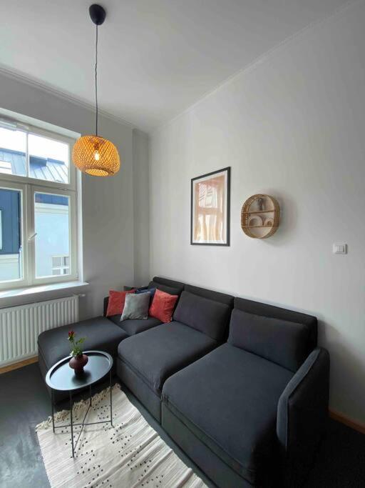 Apartment Stara Praga 1