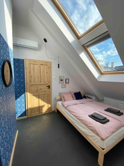 Apartment Stara Praga 1 Warsaw
