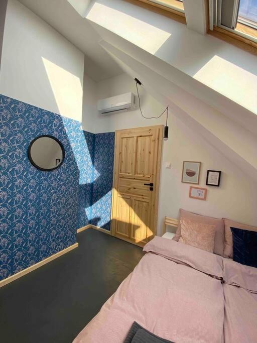 Apartment Stara Praga 1