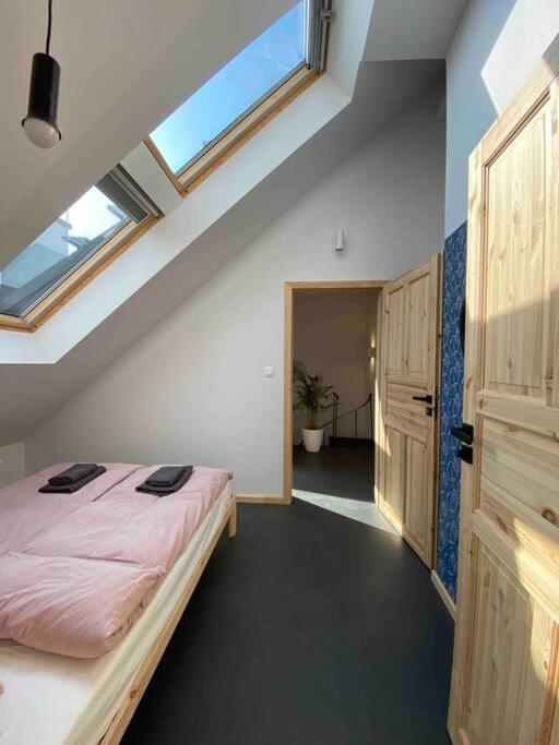Apartment Stara Praga 1 Warsaw