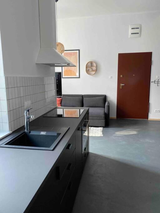 Apartment Stara Praga 1 Warsaw