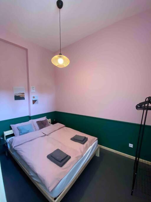 Apartment Stara Praga 1 *