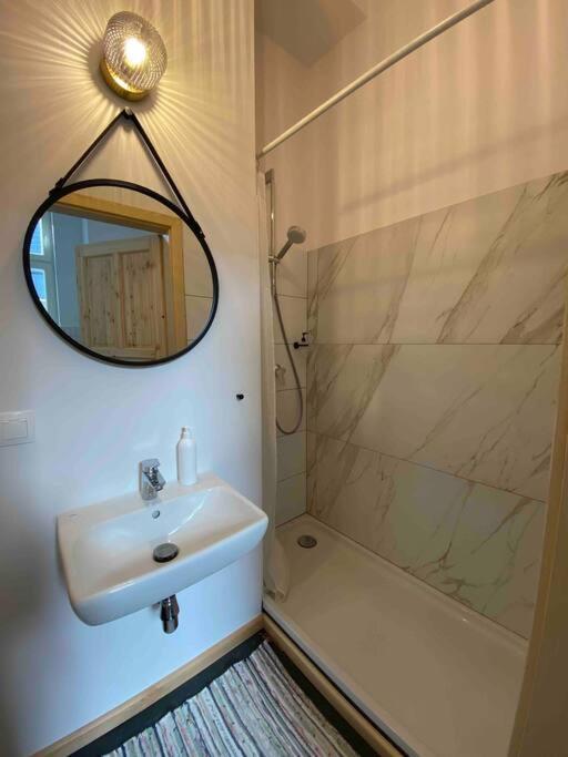 Apartment Stara Praga 1 *