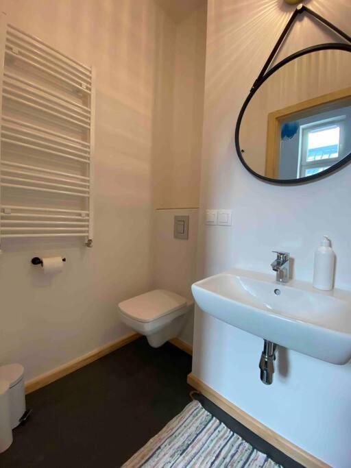 Stara Praga 1 Apartment *
