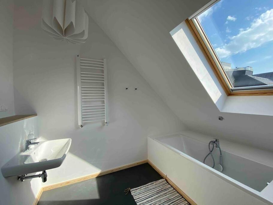 Apartment Stara Praga 1 Warsaw