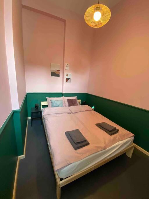 Apartment Stara Praga 1 Warsaw